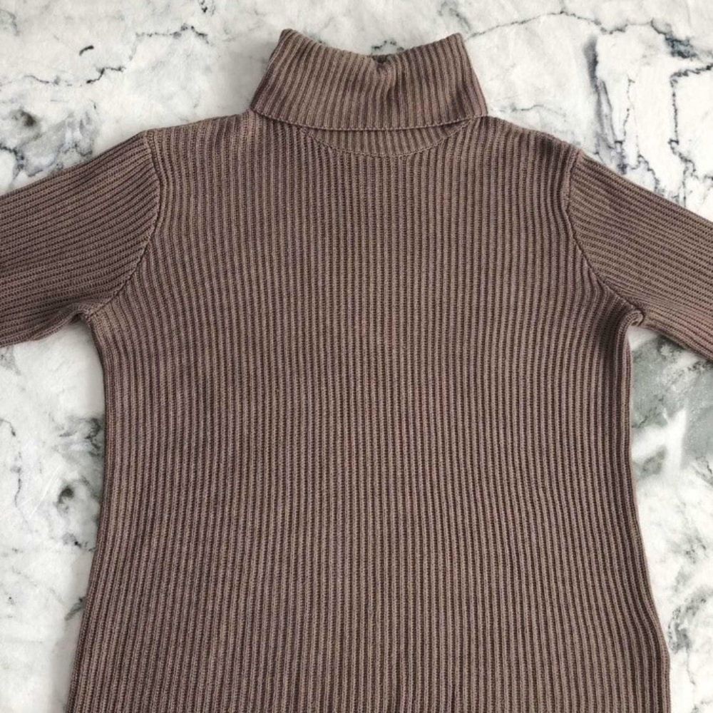 Turtleneck